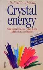 Crystallenergy jugend gesundhe gebraucht kaufen  Ohlsbach