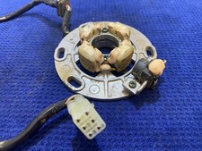 96-04 1998 YZ125 YZ 125 OEM Estator Base Magneto Alternador Gerador Fiação YZ comprar usado  Enviando para Brazil