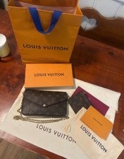 Real louis vuitton for sale  Simpsonville