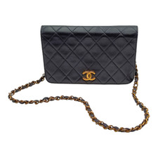 Auth chanel borsa usato  Roma