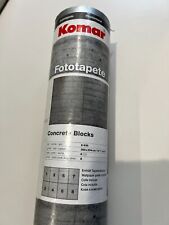 Komar 938 fototapete for sale  Santa Fe Springs