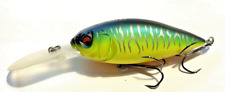 Megabass free wobbler gebraucht kaufen  Dortmund