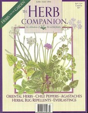 Herb companion june for sale  Snowflake