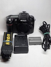 nikon d80 body gebraucht kaufen nikon d80 body gebraucht kaufen Großmehring