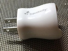 Travelocity adapter model for sale  Brooklyn