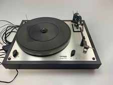 Thorens 166 mkii gebraucht kaufen  Wuppertal