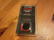 Speed tech rear gebraucht kaufen  Nürnberg
