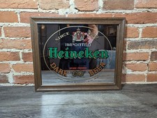 Vintage heineken imported for sale  Baltimore