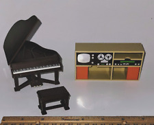 Vintage 1977 fisher d'occasion  Expédié en Belgium