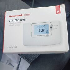 Honeywell st9100c day for sale  WATERLOOVILLE