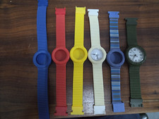 Lotto orologio hip usato  Messina