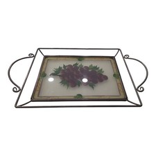 Hand painted grape for sale  Homestead