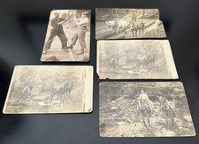 Rppc logging men for sale  USA