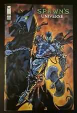 Comics spawn universe d'occasion  Maisons-Alfort