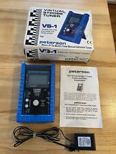 Peterson pro virtual for sale  Allentown