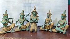 Antique bronze thai for sale  ILFORD