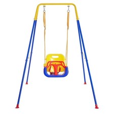 Funlio babyschaukel gestell gebraucht kaufen  Eckelsheim, Gau-Bickelheim, Wonsheim