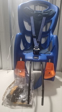 Kids bike seat for sale  LONDON