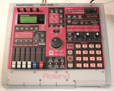 Roland 808ex mix for sale  Asbury Park