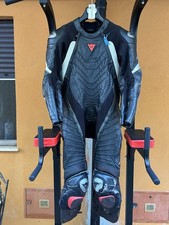 Tuta dainese intera usato  Messina