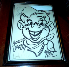 Howdy doody original for sale  Highland