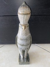 Statua horus dio usato  Caserta
