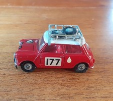 Corgi toys 339 d'occasion  Sainte-Adresse