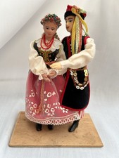 Vintage handmade polish for sale  LEICESTER