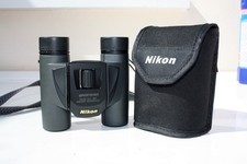 Nikon sportstar 10x25 for sale  CHARD