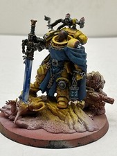 Warhammer 40k high for sale Warhammer 40k high for sale  Princeton