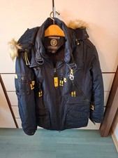 Herren winterjacke kapuze gebraucht kaufen Herren winterjacke kapuze gebraucht kaufen  Hage