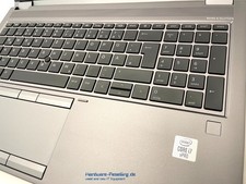Zbook fury 12x gebraucht kaufen  Bad Homburg v. d. Höhe