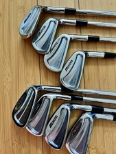 Mizuno iron set for sale  Pomona
