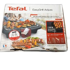 Tefal bg90f5 easygrill gebraucht kaufen  Plauen