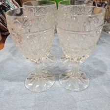 Mcm set crystal for sale  Coquille