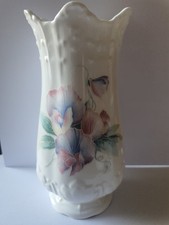 Aynsley vase little for sale  GLASGOW