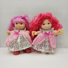 2 dolls for sale  Zephyrhills