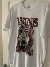 Mens vans wall for sale  STAFFORD