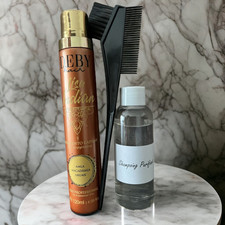 Lissage Indien Deby 120ml Et Pinceau-peigne Offert  comprar usado  Enviando para Brazil