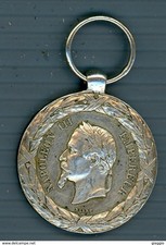 Medaglia napoleone iii usato  Ceccano