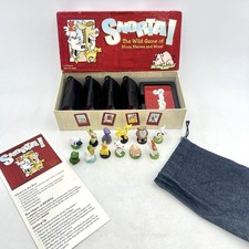 Snorta wild game for sale  Saint Joseph
