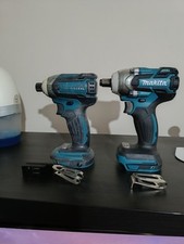 Makita lxt 18v for sale  JARROW