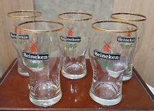 Beer glasses set for sale  Lutz