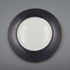 Usado, Pratos de jantar Ralph Lauren porcelana óssea KING CHARLES PAISLEY - Conjunto de seis comprar usado  Enviando para Brazil