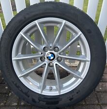 Rig bmw 5er gebraucht kaufen  Bonstetten