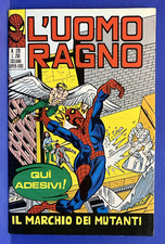 Uomo ragno 120 usato  Carraia