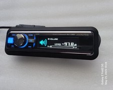 Alpine rux c800 for sale  Austin