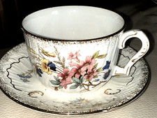 Superbe tasse chocolat d'occasion  Fegersheim
