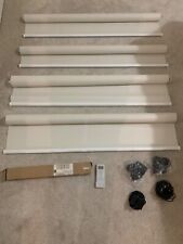 Electric roller blinds for sale  LIGHTWATER
