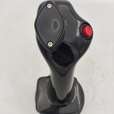 Usado, Novo joystick Airbus Captain Side Grip A320 para thrustmaster a10 ava vpc moza ab9 comprar usado  Enviando para Brazil